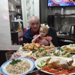 Парни в Ижевске: Вася, 38 - ищет девушку из Ижевска
