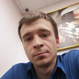 Макс, 28 лет, Владивосток