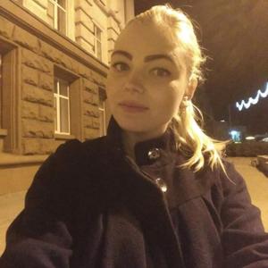 Девушки в Кишиневе: Екатерина Верига, 31 - ищет парня из Кишинева