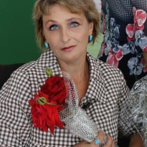 Оксана Федоренко, 53 года, Шалинское