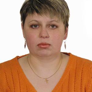 Аверьянова Наталья Григорьевна, 45 лет, Москва