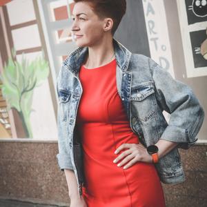 Татьяна, 41 год, Калининград