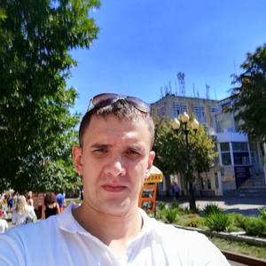 Роман Гуляев, 35 лет, Барнаул