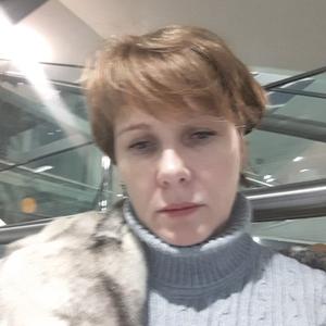 Марина, 49 лет, Владивосток