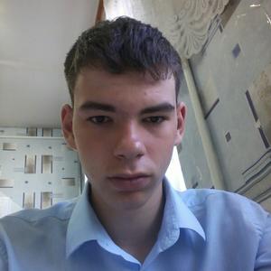 Дима, 22 года, Ульяновск