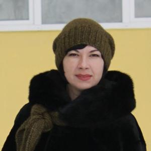 Ольга, 45 лет, Омск