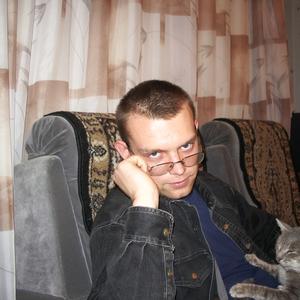 Антон Анисимов, 40 лет, Барнаул