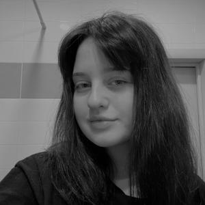 Лида, 21 год, Екатеринбург