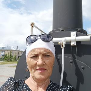 Девушки в Новосибирске: Ольга, 62 - ищет парня из Новосибирска