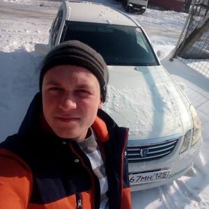 Парни в Владивостоке: Александр Королев, 28 - ищет девушку из Владивостока