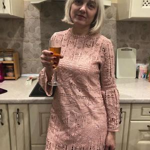 Наташа, 55 лет, Новосибирск