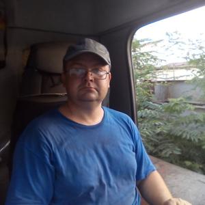 Владимир, 40 лет, Брянск