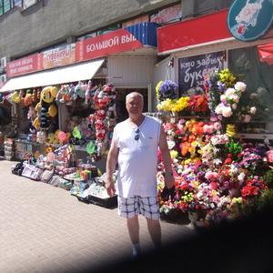 Парни в Мурманске: Владимир, 62 - ищет девушку из Мурманска