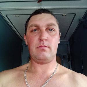 Василий, 40 лет, Аркадак