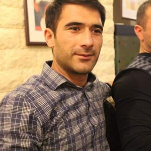 Cingiz Aliverdiyev, 41 год, Баку