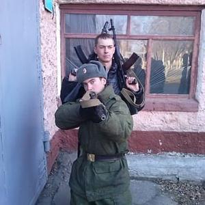 Парни в Владивостоке: Андрей, 35 - ищет девушку из Владивостока