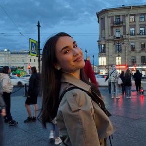 Татьяна, 20 лет, Санкт-Петербург