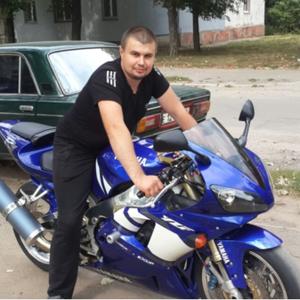 Виктор, 39 лет, Харьков