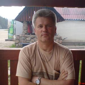 Сергей, 57 лет, Архангельск