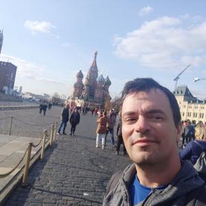 Nickolas, 42 года, Петропавловск-Камчатский
