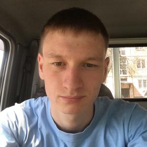 Roman Sobolevskii, 26 лет, Рязань