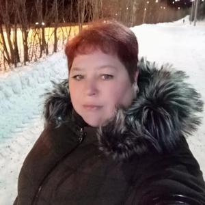 Наталия, 45 лет, Кировск