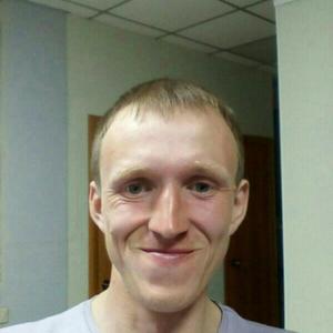 Денис, 37 лет, Томск