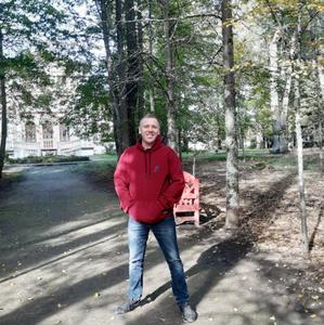 Парни в Вологде: Антон, 36 - ищет девушку из Вологды