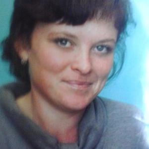 Ольга, 42 года, Усть-Уда