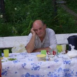 Юрий, 71 год, Барнаул