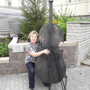 Оксана, 56 лет, Магадан