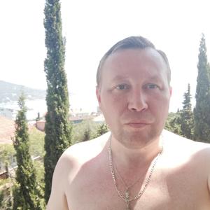 Павел, 44 года, Владимир