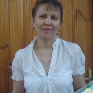 Девушки в Нижний Новгороде: Вероника, 58 - ищет парня из Нижний Новгорода