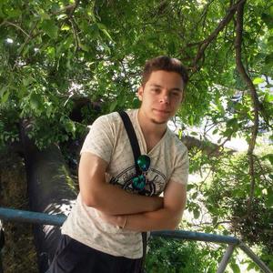 Игорь, 28 лет, Анапа