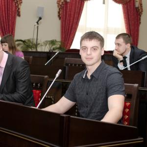 Кирилл, 31 год, Шахты