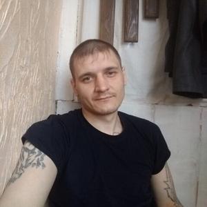Парни в Челябинске: Александр, 32 - ищет девушку из Челябинска