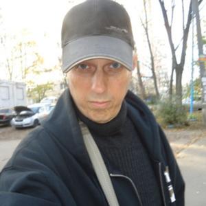 Сергей, 58 лет, Краснодар