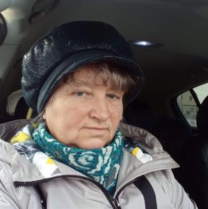 Девушки в Челябинске: Ирина, 57 - ищет парня из Челябинска