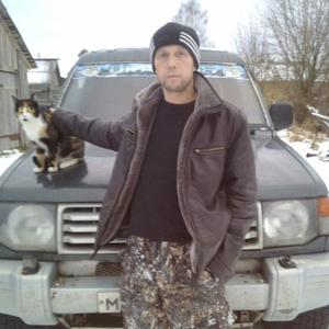 Дмитрий, 41 год, Архангельск