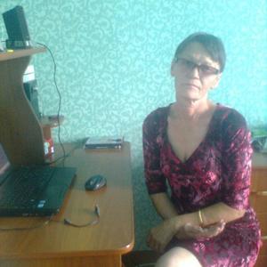 Надежда, 69 лет, Хабаровск
