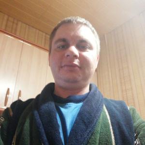 Дмитрий Шт, 42 года, Саранск