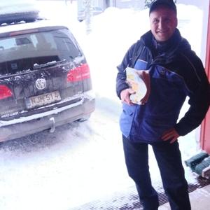 Парни в Петрозаводске: Павел, 49 - ищет девушку из Петрозаводска