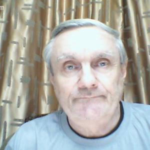 Юрий, 75 лет, Иркутск