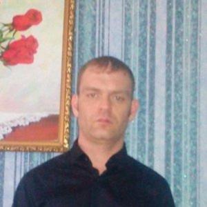 Виктор, 41 год, Новомосковск
