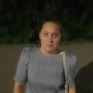Татьяна, 40 лет, Саратовский