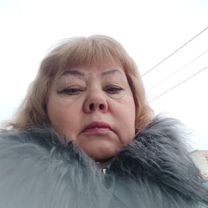 Девушки в Омске: Светлана, 61 - ищет парня из Омска