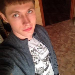 Алексей Сергеев, 28 лет, Челябинск