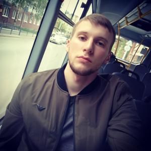 Андреас, 27 лет, Томск