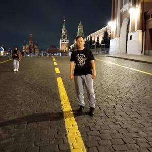Кодир, 28 лет, Москва