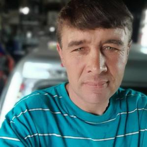 Парни в Чите (Забайкальский край): Владимир, 45 - ищет девушку из Читы (Забайкальский край)